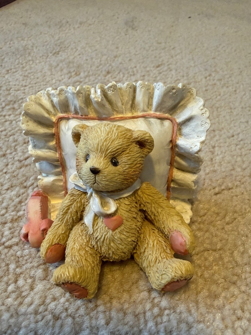 Cherished Teddies Mandy Bear